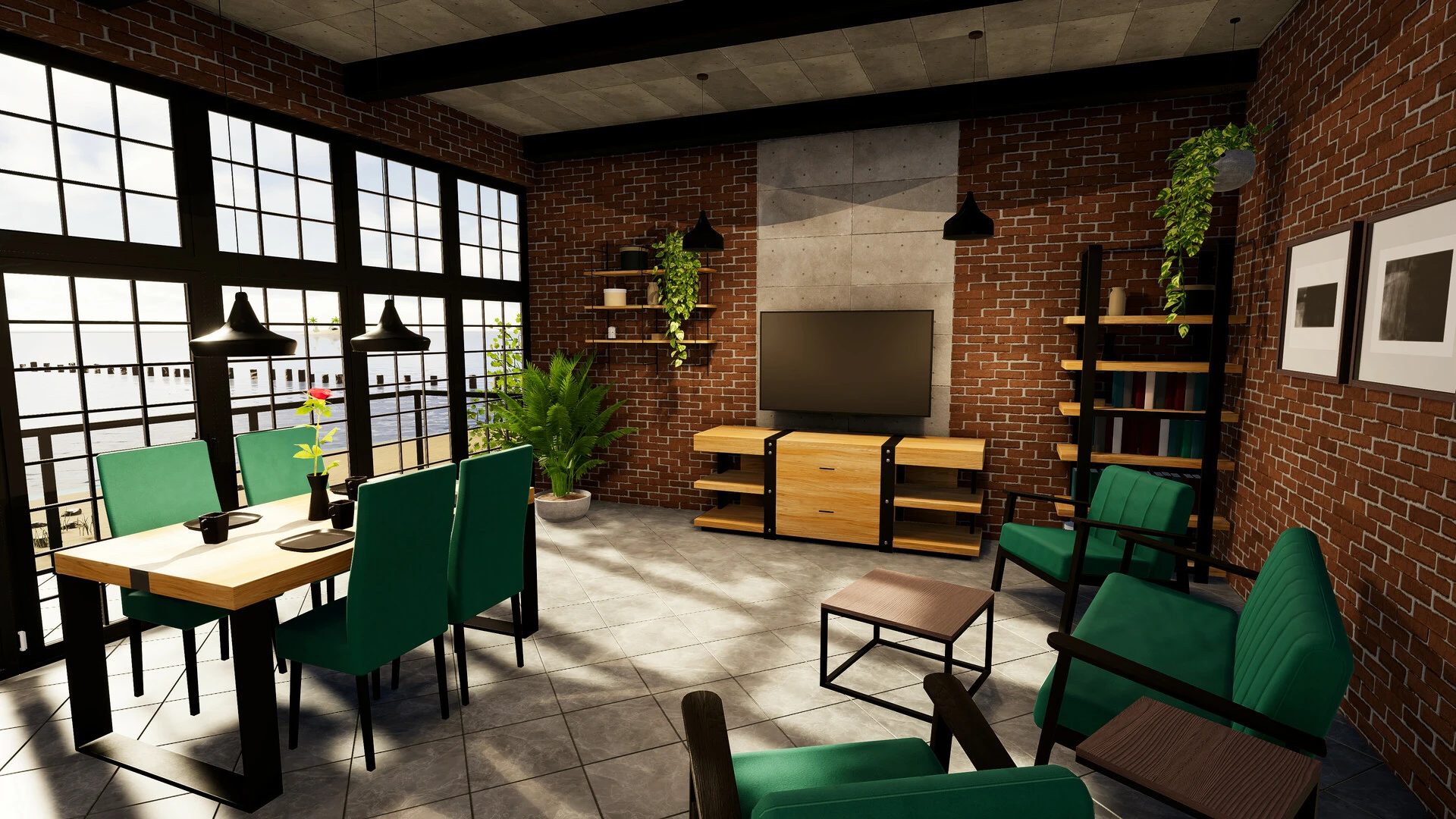 House Flipper 2 screenshot 10